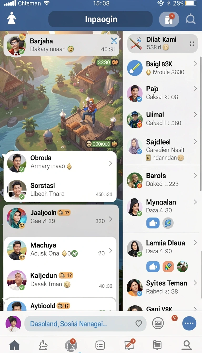 biglotre App APK Terbaru 3