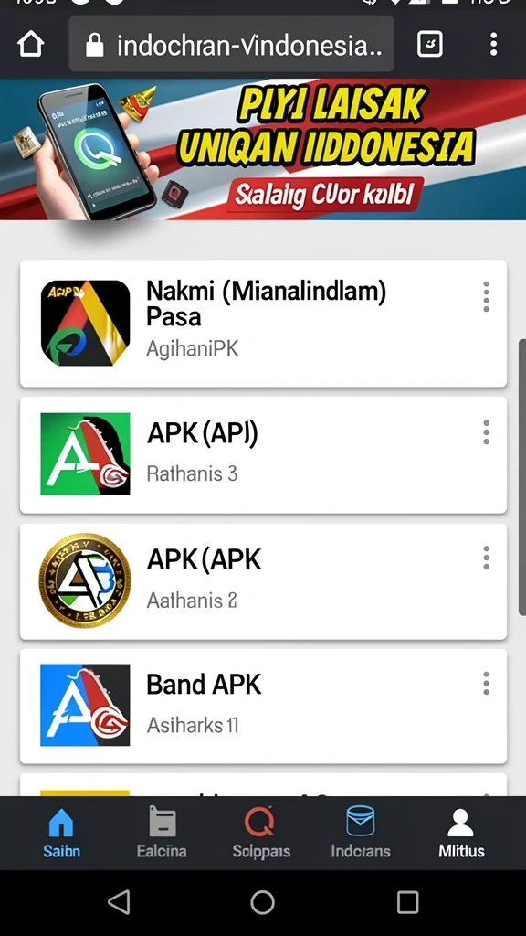 biglotre App APK Terbaru 2