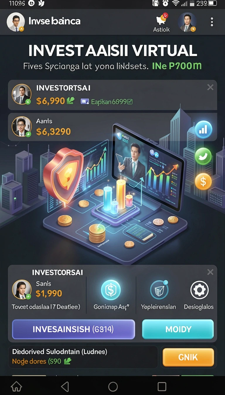 Download house777 APK untuk Android 3