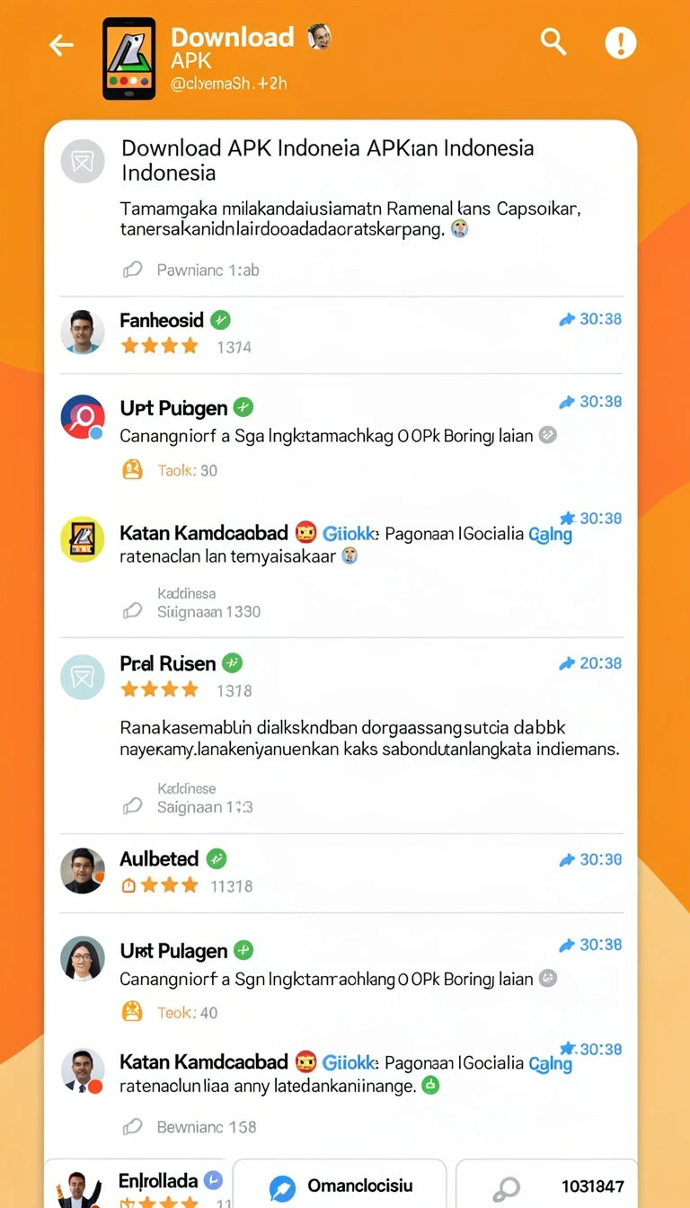 Review Aplikasi spy77 Versi Terbaru