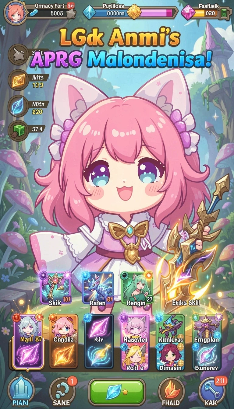 Download pgg68 APK untuk Android 3