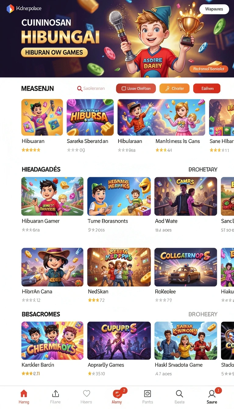 Download pakarjp APK untuk Android 2