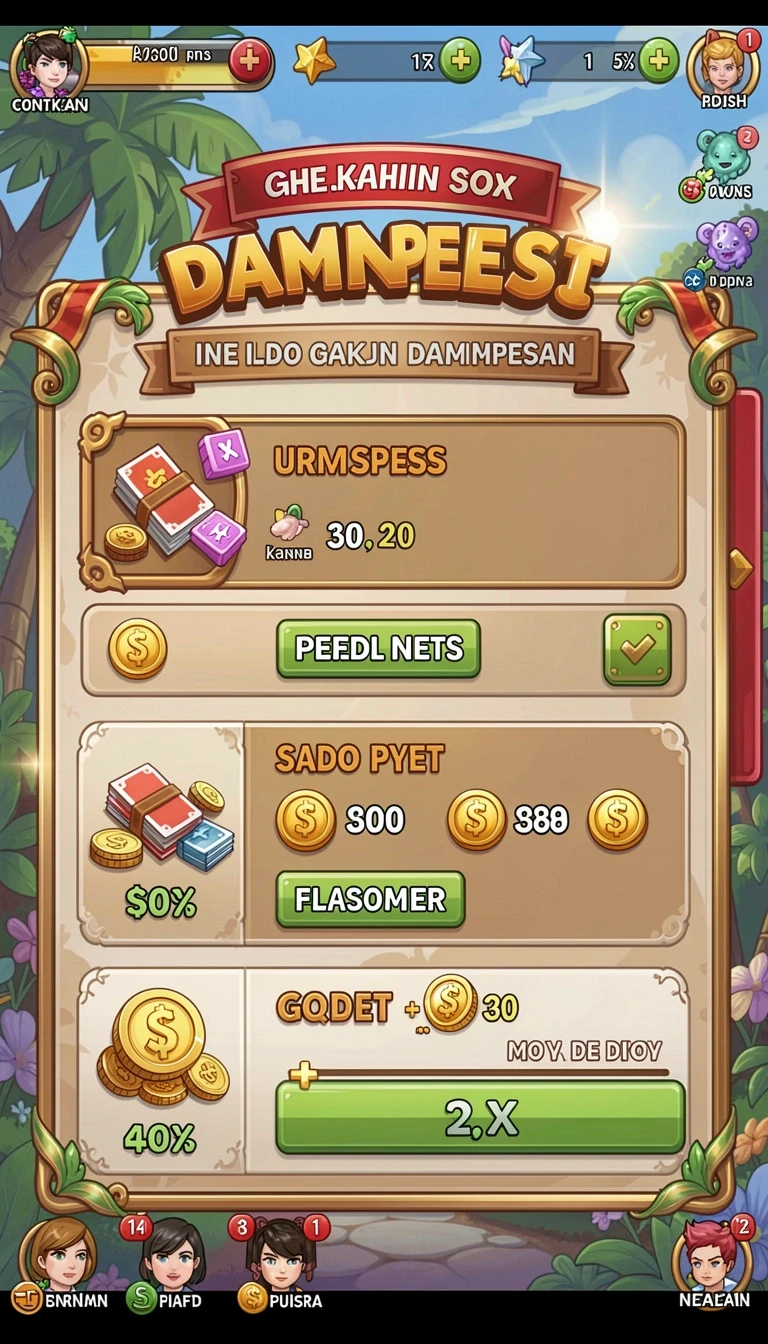 Download pgg68 APK untuk Android 2