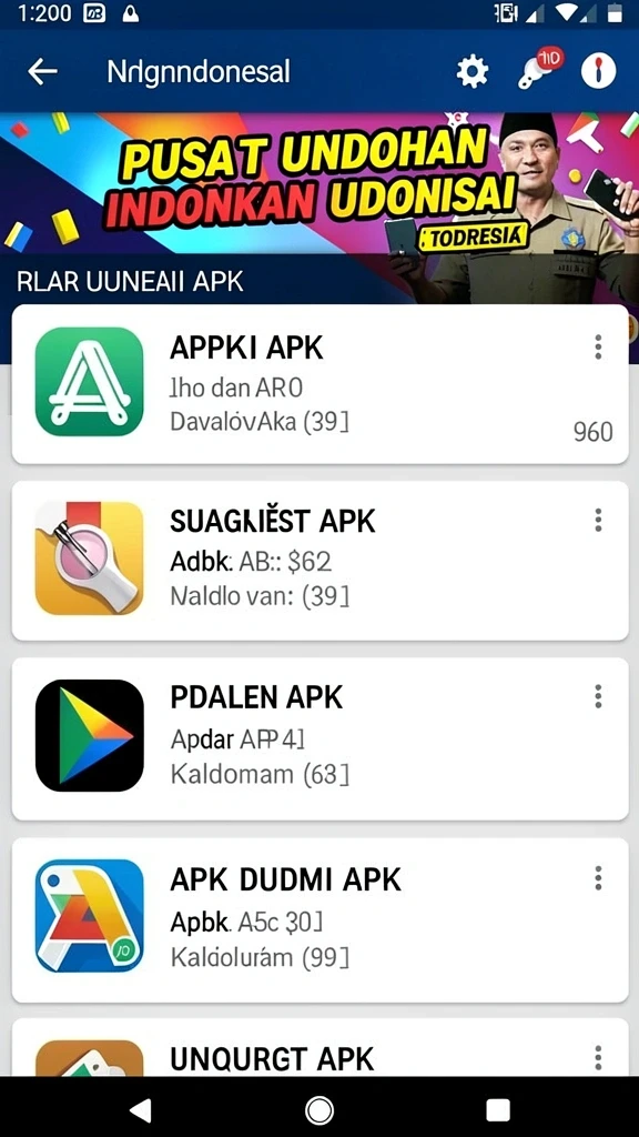 nk666 App APK Terbaru 3